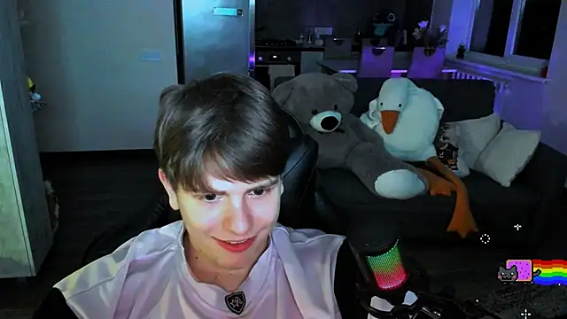 jimmie_hotty Live XXX-Chat