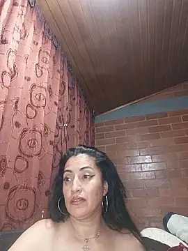 Živý XXX chat Alexandrina