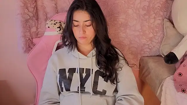 ChanellGV Live XXX-Chat