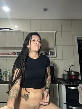 Nikatsu's Live XXX Chat