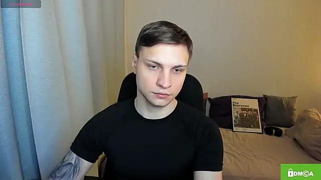 handsome_guy01 Chat XXX in diretta