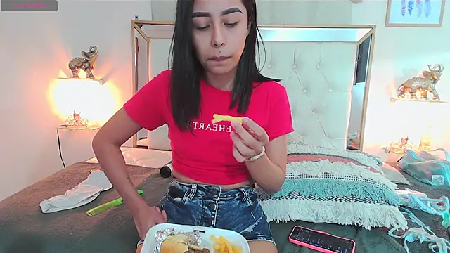 bratz_glloe Live XXX-Chat