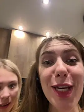 MariiD Live XXX-chat