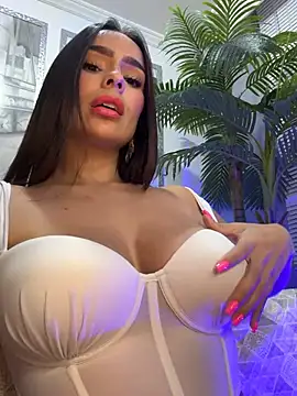 Mau_WhiteのライブXXXチャット