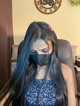 its_ur_flora – Live XXX-chat