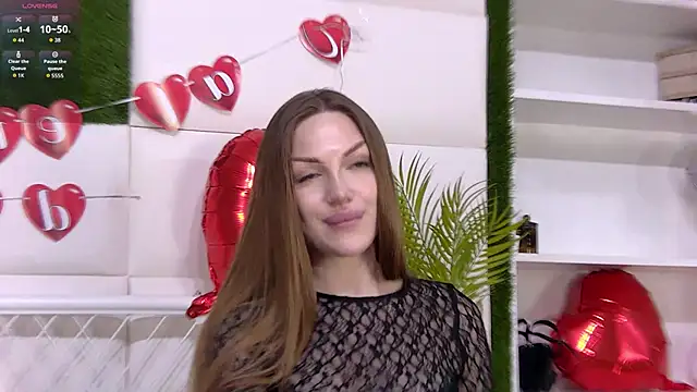 EvaHook – Live XXX-chat