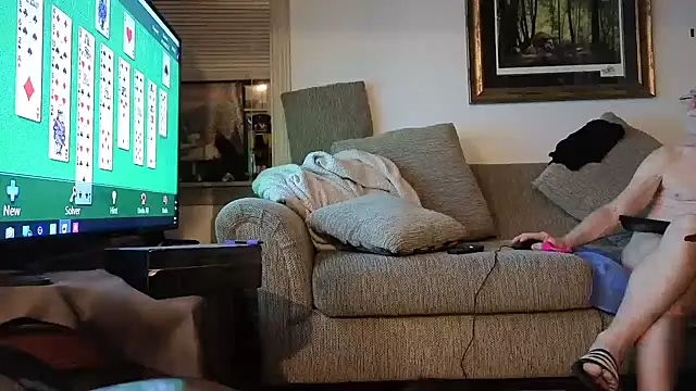 CDforU: διαδικτυακό σόου στην κάμερα