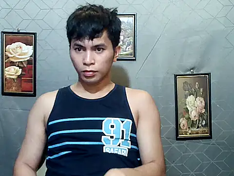 asianpatt69 Webcam Show