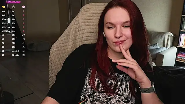 Val_lava – Live XXX-chat