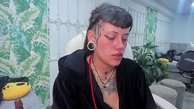 _sharlotte777 现场XXX聊天