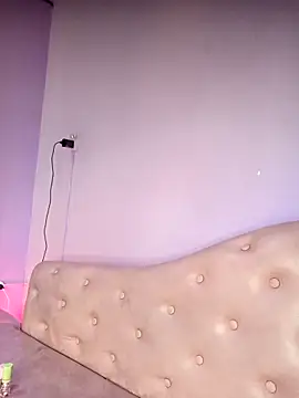 RossyAlvarezのウェブカメラショー