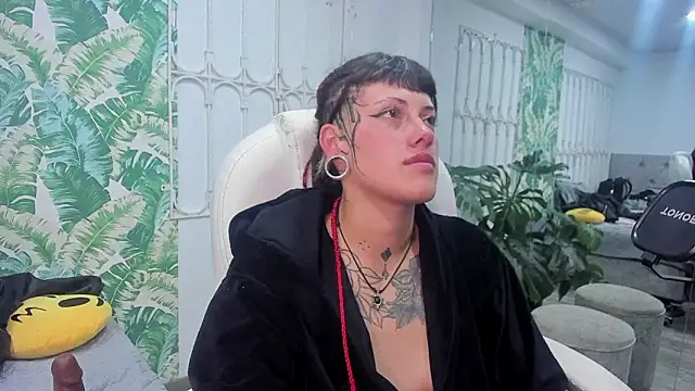 Chat XXX Live _sharlotte777