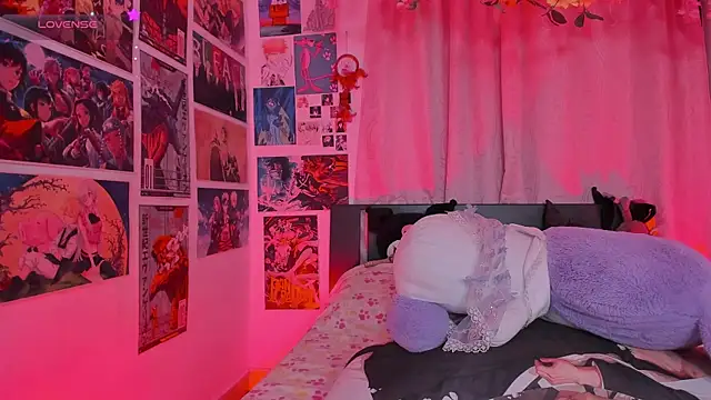 Chat XXX Live MissCurvyTop