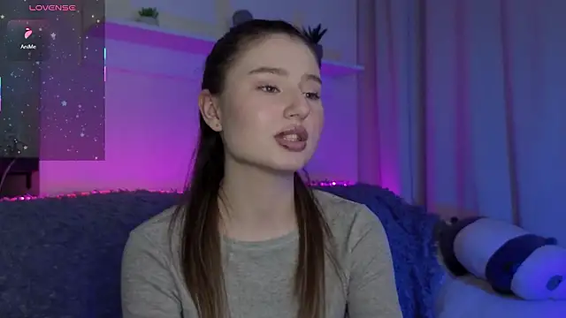 _Lua__: απευθείας συνομιλία ΧΧΧ