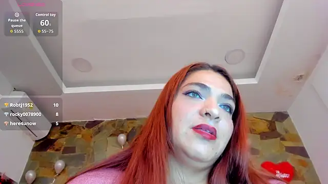 GabyGrey_ Adlı Modelin Canlı XXX Sohbeti