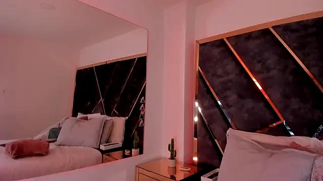 Chloe_Connor Adlı Modelin Canlı XXX Sohbeti