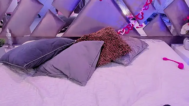 HarperrWest: онлайн-секс-чат