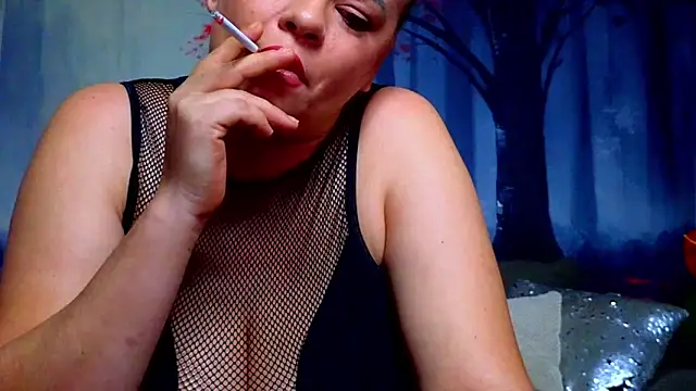 Živý XXX chat ElizabethEven