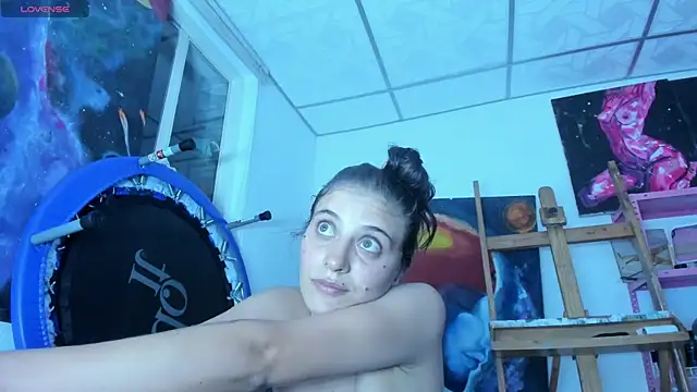 Živý XXX chat mariecam420