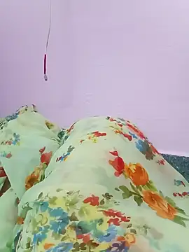 Show de webcam de Tamil_Hot_Anu