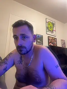 XXX chat uživo modela defbond420