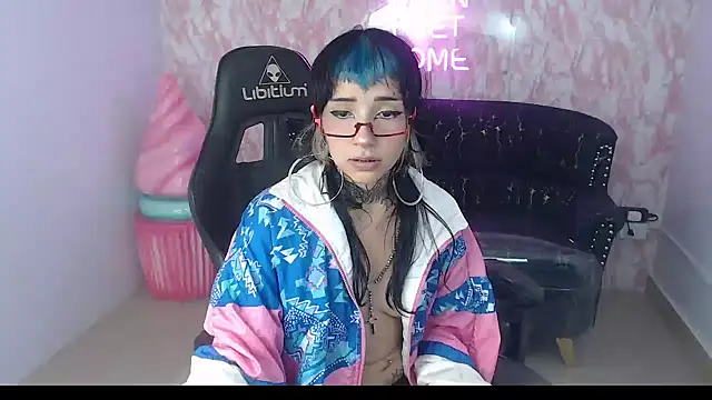 Sembang XXX Secara Langsung stefnixxx_s