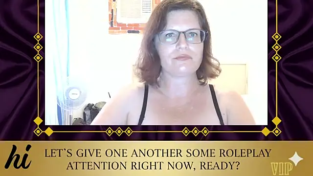 Domina_Tasselina_Goddess: απευθείας συνομιλία ΧΧΧ