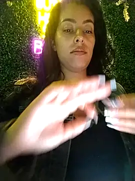 Luianna 라이브 XXX 채팅