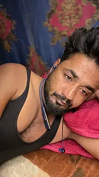 Show de Fredship7890 na webcam