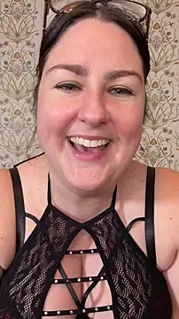 Lacey-BBW: απευθείας συνομιλία ΧΧΧ