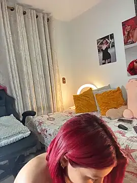 Živý XXX chat zafiro_mo0n