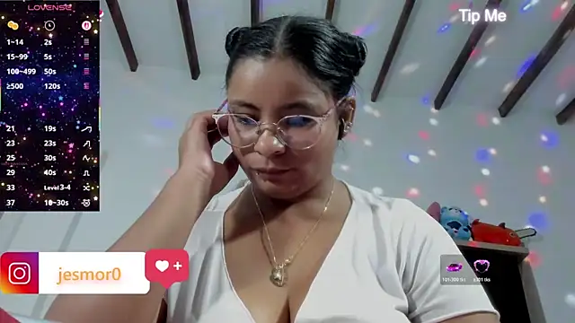 jessi_morgan – Live XXX-chat