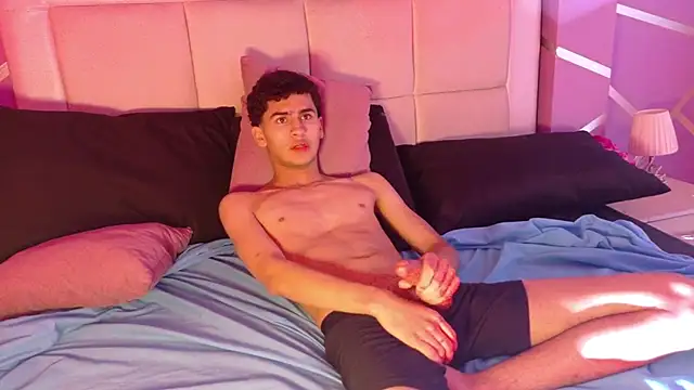 Dark_Sultan webcam show