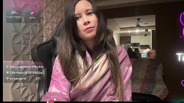 Fenixheaven: απευθείας συνομιλία ΧΧΧ