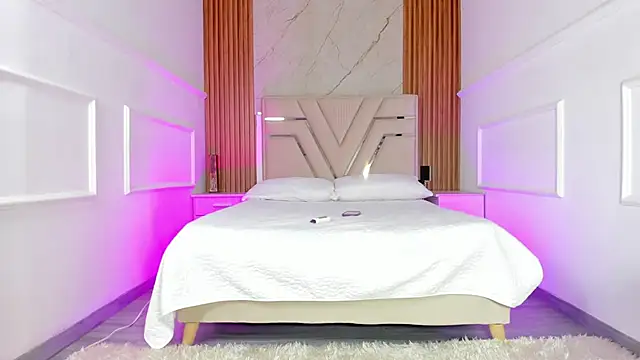 Abbyevaans লাইভ XXX চ্যাট