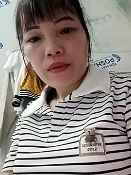 Sana-vn – Live XXX-chat