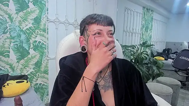 _sharlotte777 live XXX chat