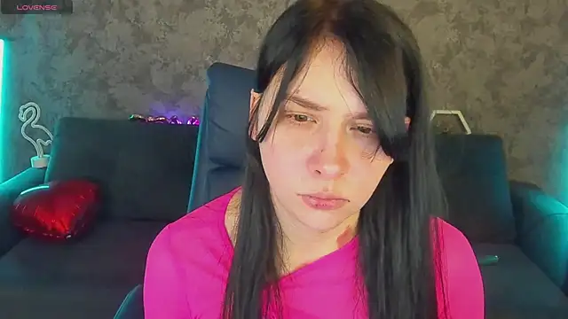 Chat XXX Live LiviaShy