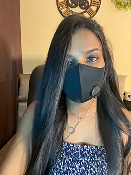 its_ur_floran Webbikameraesitys