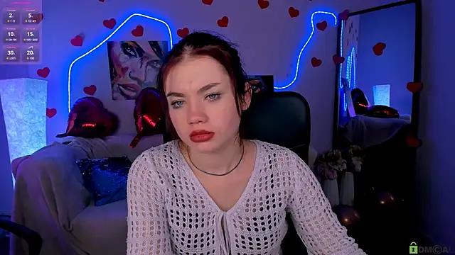 Chat XXX Live isabel_wave