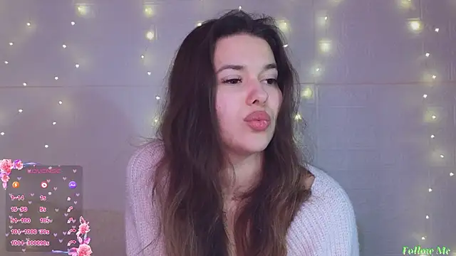 Minne__mouse: онлайн-секс-чат