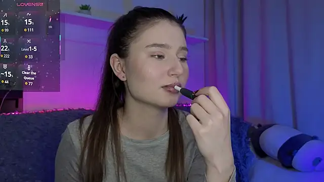 _Lua__ 라이브 XXX 채팅