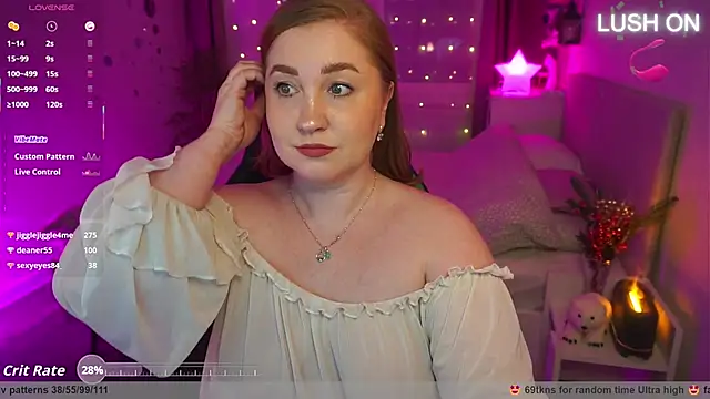 แชท XXX สดของ ollydoll92