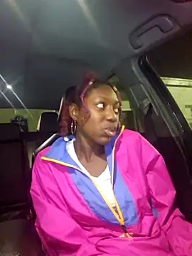 oliviaprettypussy's Webcam Show