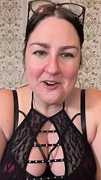 Lacey-BBW Live XXX-Chat