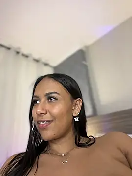 MiilaBlake Live XXX-chat