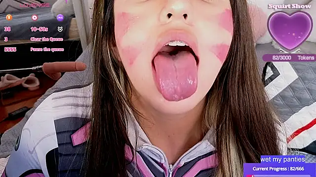 Hikikodoll__: απευθείας συνομιλία ΧΧΧ