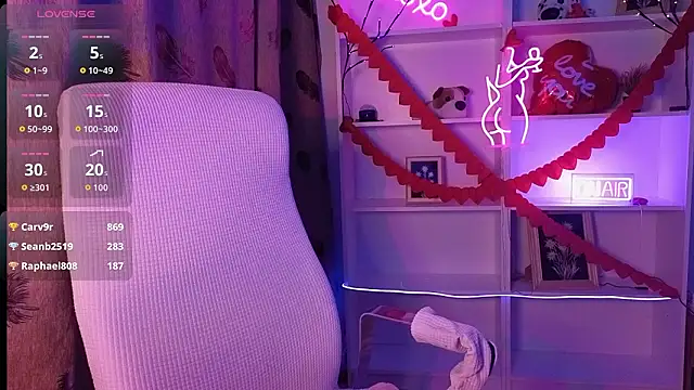 Czat XXX na żywo – adrelaxina