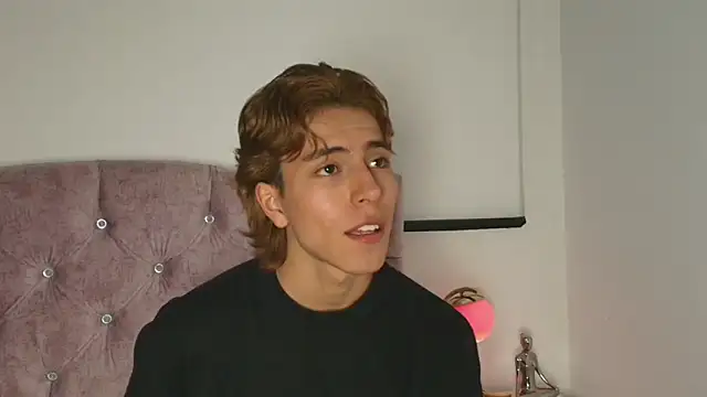 Blake_Parker Chat XXX in diretta