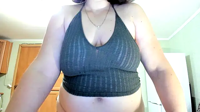 Show Webcam de KATTYWARM_